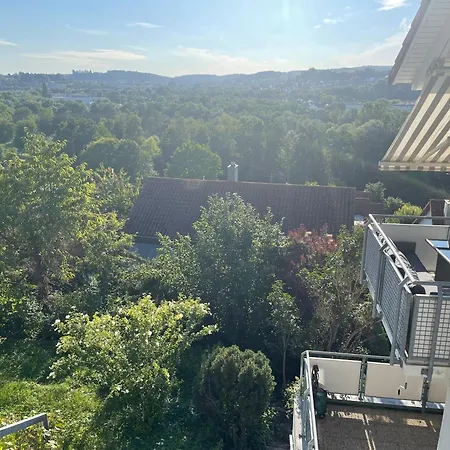Fischerseeblick Oberboihingen Exterior photo