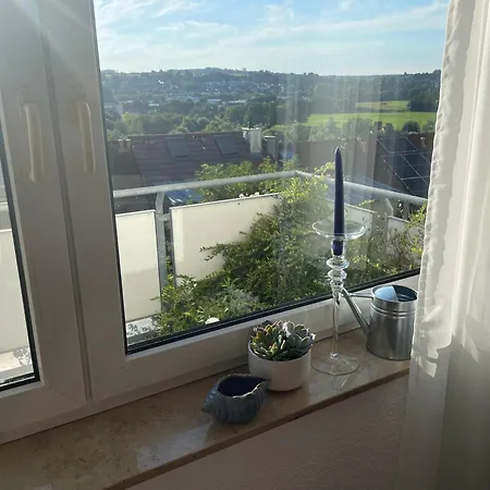 Fischerseeblick Oberboihingen Exterior photo
