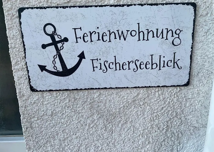Fischerseeblick