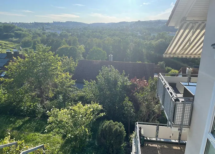 Fischerseeblick