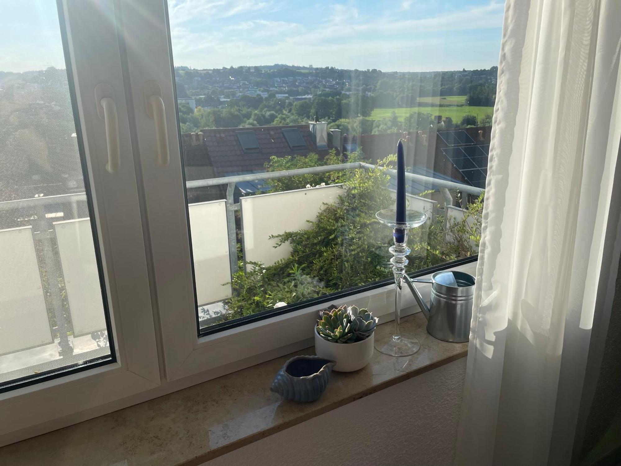 Fischerseeblick Oberboihingen