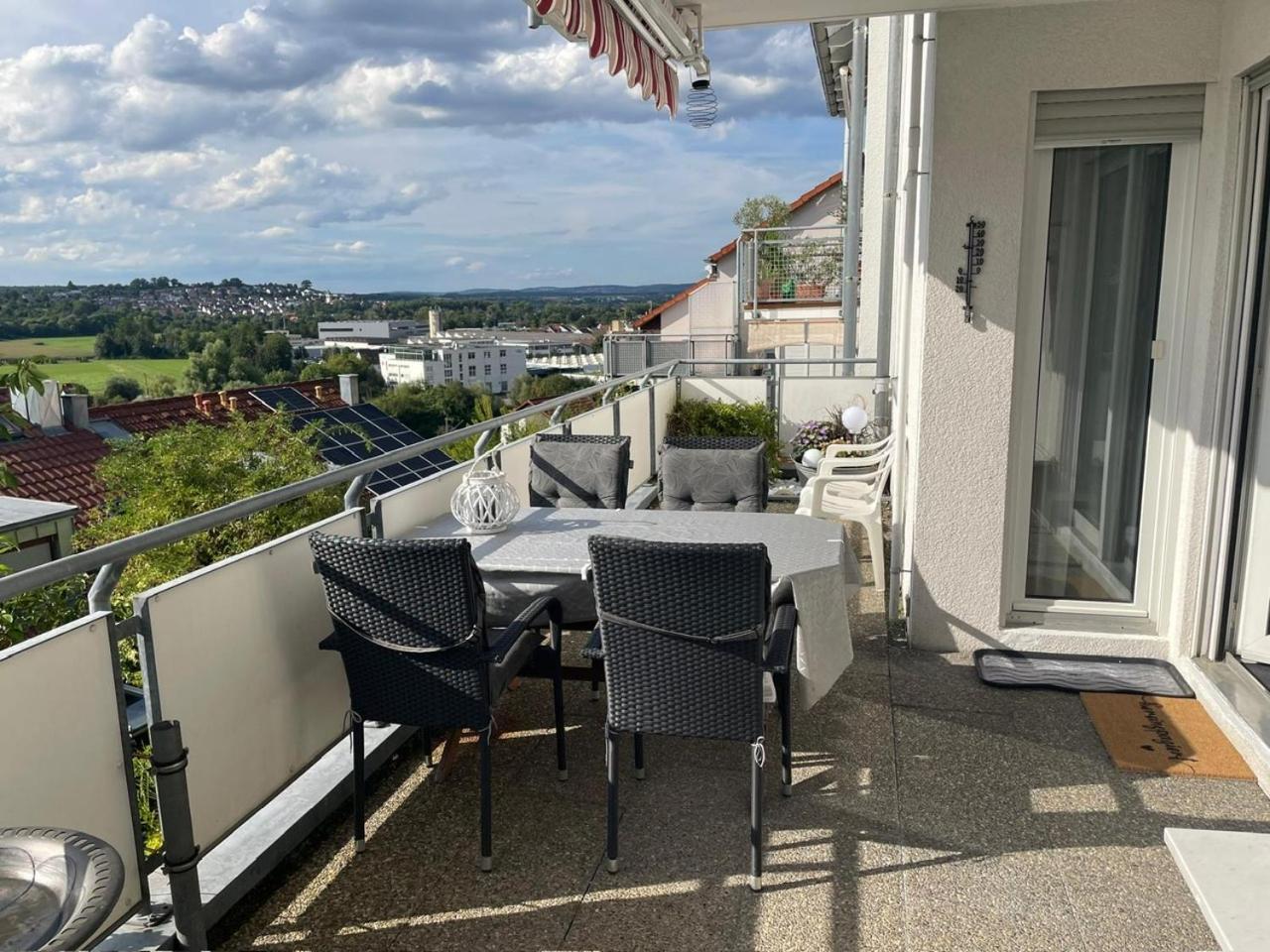 Fischerseeblick Apartment