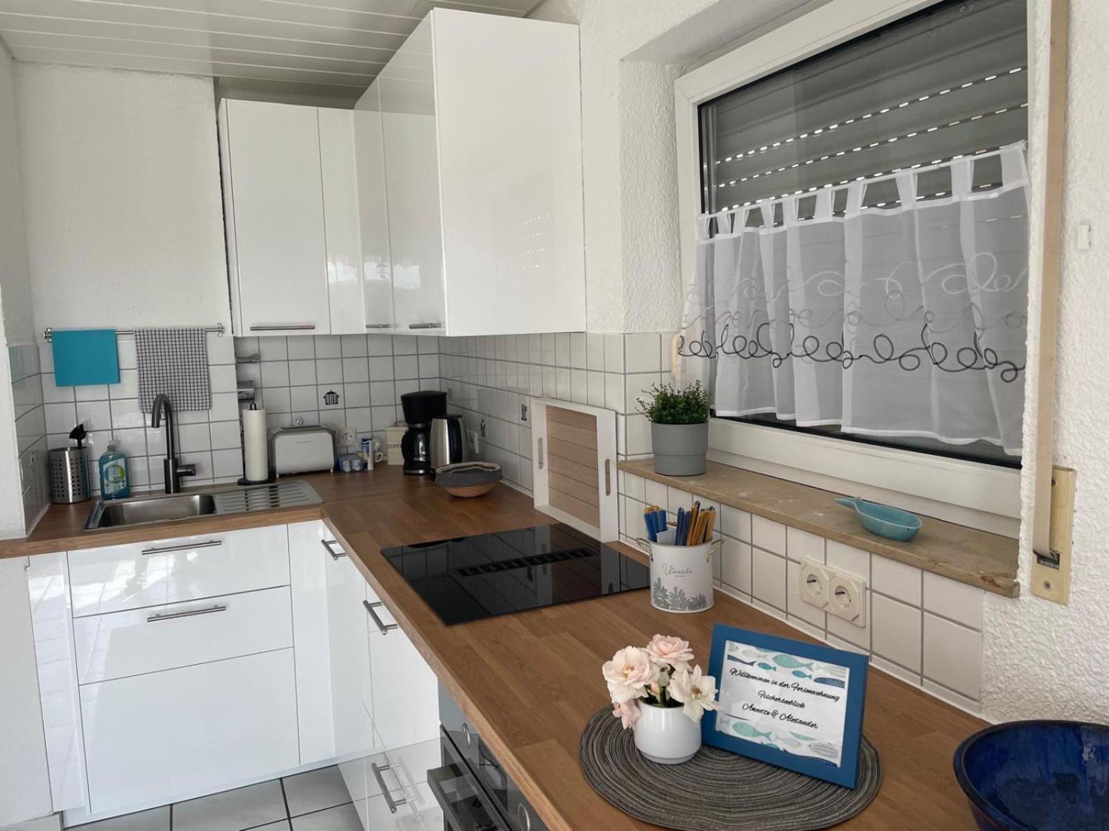 Fischerseeblick Apartment Oberboihingen