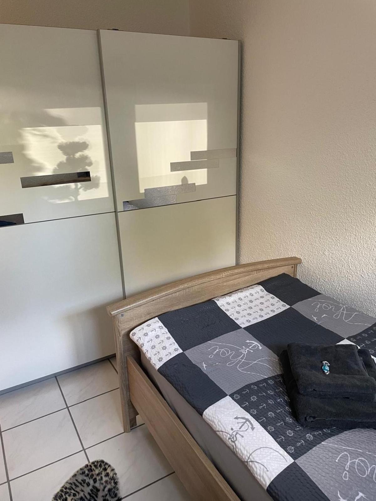 Apartment Fischerseeblick